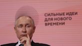 How Putin Cannibalizes Russian Economy to Survive Personally