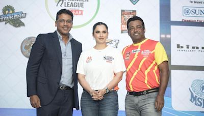 Tennis Premier League: Leander Paes, Mahesh Bhupathi & Sania Mirza reunite in season 6 auction