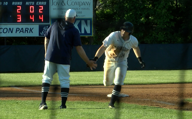 Prep Roundup: Abingdon, Lebanon earn district titles on the diamond