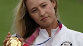 Olympics 2024: Nelly Korda, Lilia Vu top women’s standings with 100 days to go