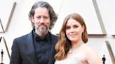 Amy Adams Is a Better Christmas Gift-Giver, Husband Darren Le Gallo Admits — but He's Improving