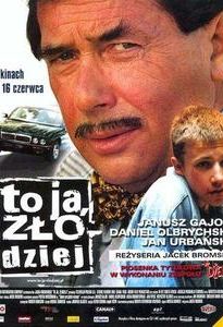 To ja, zlodziej