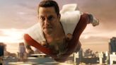 Zachary Levi Responds to Negative Reactions to Shazam: Fury of the Gods