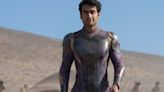 Kumail Nanjiani Opens Up About Undergoing Therapy After 'Traumatic' Response To Marvel's Eternals