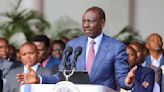 Kenya protests expose jet-setting Ruto’s neglect of discontent at home