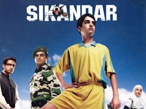 Sikandar (2009 film)