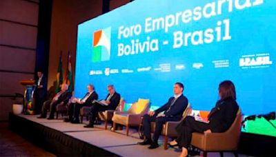 La CEPB invita a empresarios brasileños a promover la inversión conjunta