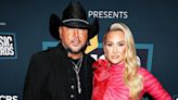 Jason Aldean's Publicity Firm No Longer Representing Him After Wife's Gender Identity Comments
