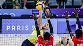 Com Nyeme em quadra, Brasil derrota Quênia em estreia tranquila no vôlei feminino em Paris 2024 - Imirante.com