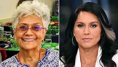 Tulsi Gabbard's Aunt, a Prominent Samoan Poet, Allegedly Killed by Fellow Writer in Violent Dispute: Police