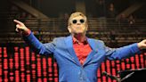 Timeless Tickets: Elton John show at The Mark in 1997 sold out in 18 minutes