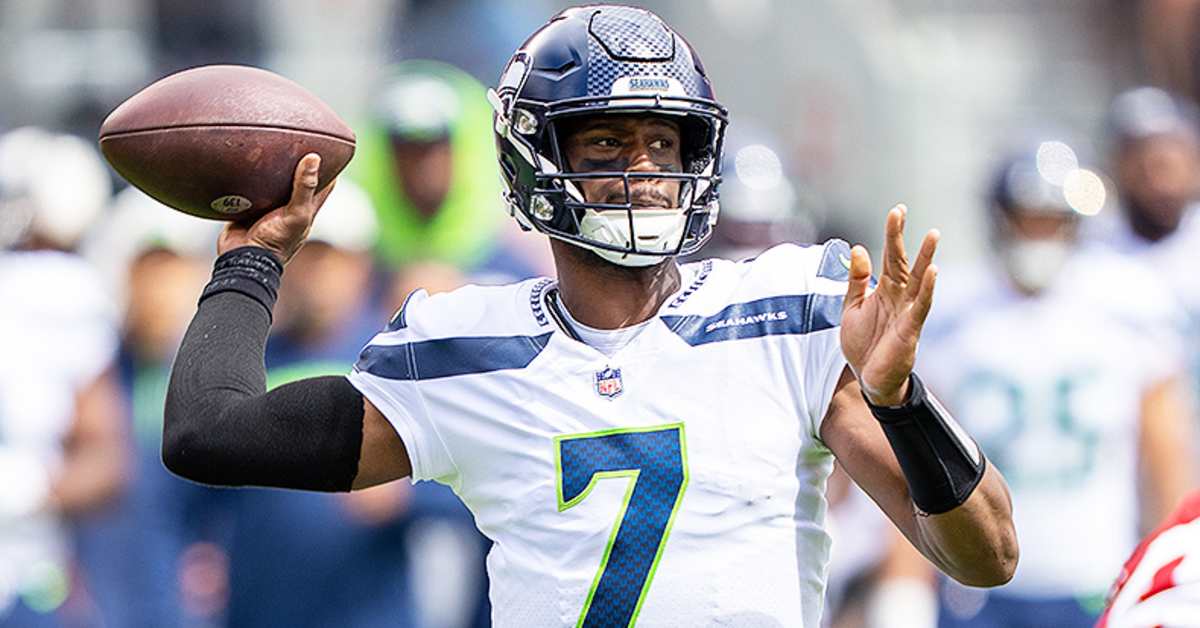 Seattle Seahawks 2024 NFL Season Preview: Geno Smith Looks to Keep Cinderella Story Going