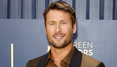 Glen Powell to Star in ‘Heaven Can Wait’ Remake