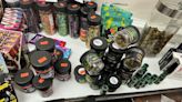 Wrens vape store raided, officers seize marijuana