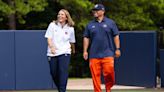 Auburn softball lands Oklahoma transfer pitcher, former top-rated recruit SJ Geurin