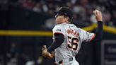 What we learned as Giants lose fifth straight after D-backs' walk-off
