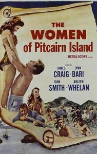 The Women of Pitcairn Island