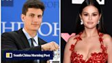 Who is JFK’s grandson John Schlossberg, and did he really date Selena Gomez?