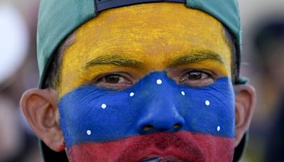 Venezuelans anxiously await results of presidential election that could end one-party rule