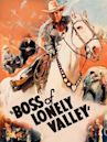 Boss of Lonely Valley