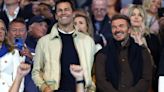 Birmingham 3 Wrexham 1: Brady, Beckham and the battle of the celebrity U.S. backers