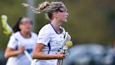 Caputo reaches 200 goals; Princeton Day rolls past Hopewell Valley - Girls Lacrosse recap