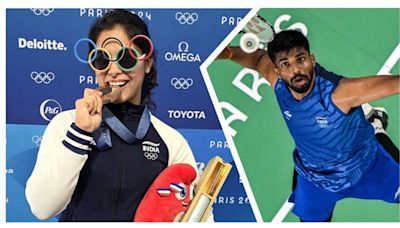 Paris Olympics 2024 Day 4 (July 30) India full schedule: Bhaker eyes another medal - What's India's schedule today?