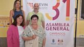 Villena presenta su iniciativa de Experiencias Innovadoras Sostenibles con las bodegas y restaurantes locales en la Asamblea de Ciudades del Vino