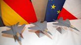 France, Germany, Spain agree on moving on with FCAS warplane development - Berlin