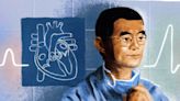 Who is Dr Victor Chang? Google Doodle celebrates Chinese-Australian surgeon