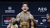 UFC betting: Can we find any value on Max Holloway against the 'Korean Zombie'?