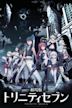 Trinity Seven: Eternity Library & Alchemic Girl