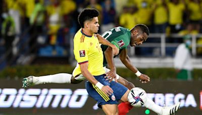 Bolivia vs Colombia: este es el pronóstico y las estadísticas del encuentro por Eliminatorias