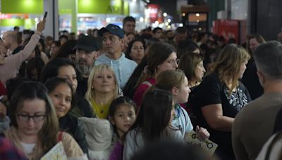 Termina la Feria del Libro: lo mejor y lo peor de tres semanas agitadas