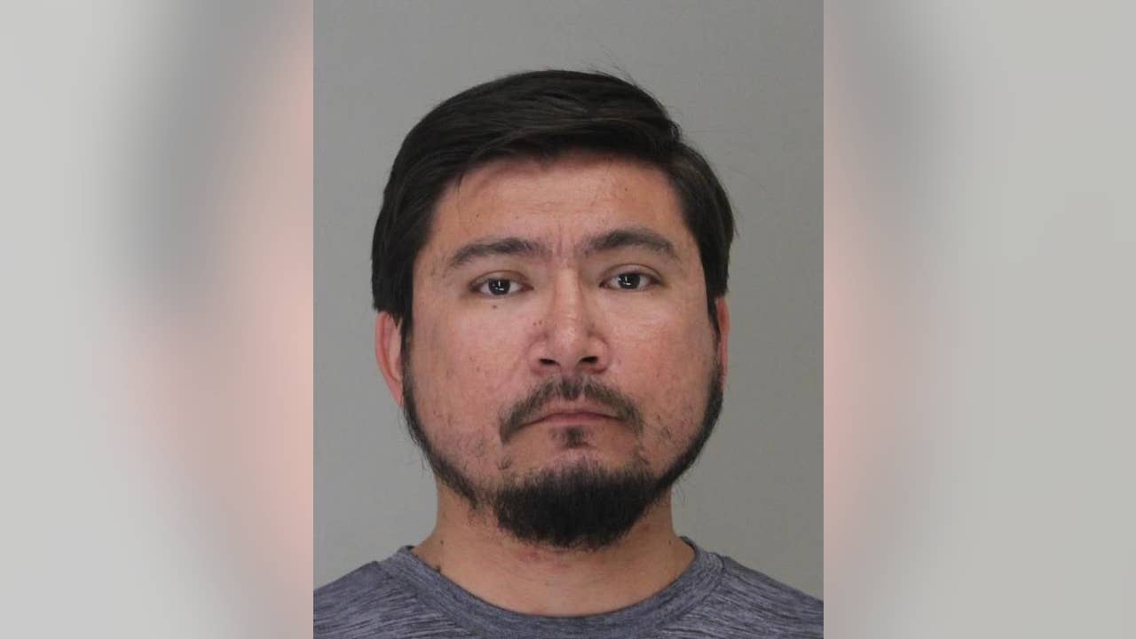 Dallas priest allegedly fondled 10-year-old while family was outside, affidavit says