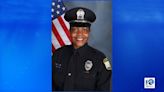Virginia Beach Police Department swears in first black woman Sergeant