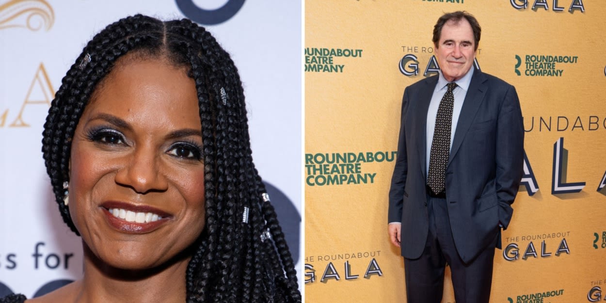 Audra McDonald, Richard Kind & More Broadway Alums Set to Appear in Indie Film THE AUCTION