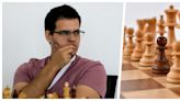 Cubano se corona como el rey del ajedrez blitz en América