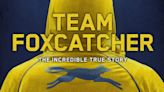 Team Foxcatcher: Where to Watch & Stream Online