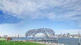 Proposed sculpture is wrong for Hoboken’s Pier C Park | Opinion