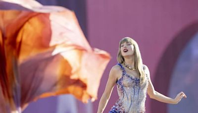 Detenidos presuntos yihadistas que querían atentar en conciertos de Taylor Swift en Viena