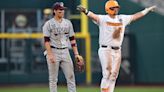 Tennessee vs. Texas A&M betting preview: Projected pitching matchups, full analysis for Game 2