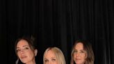 The Spice Girls Reunited to Celebrate Geri Halliwell's 50th Birthday