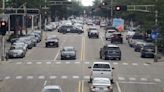 Appleton traffic engineers propose converting College Avenue from four lanes to three