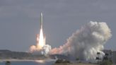 Mitsubishi Heavy to Make 'Strong Commitment' to Space