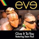 Give It to You (Eve song)