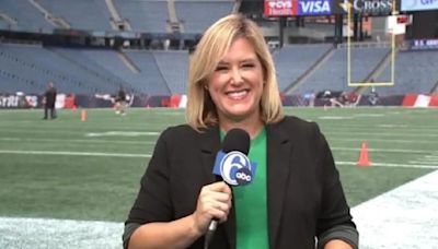 Jamie Apody Breaks Her Silence, Leaves 6ABC