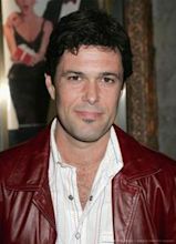 Carlos Bernard