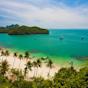 Islands in Thailand