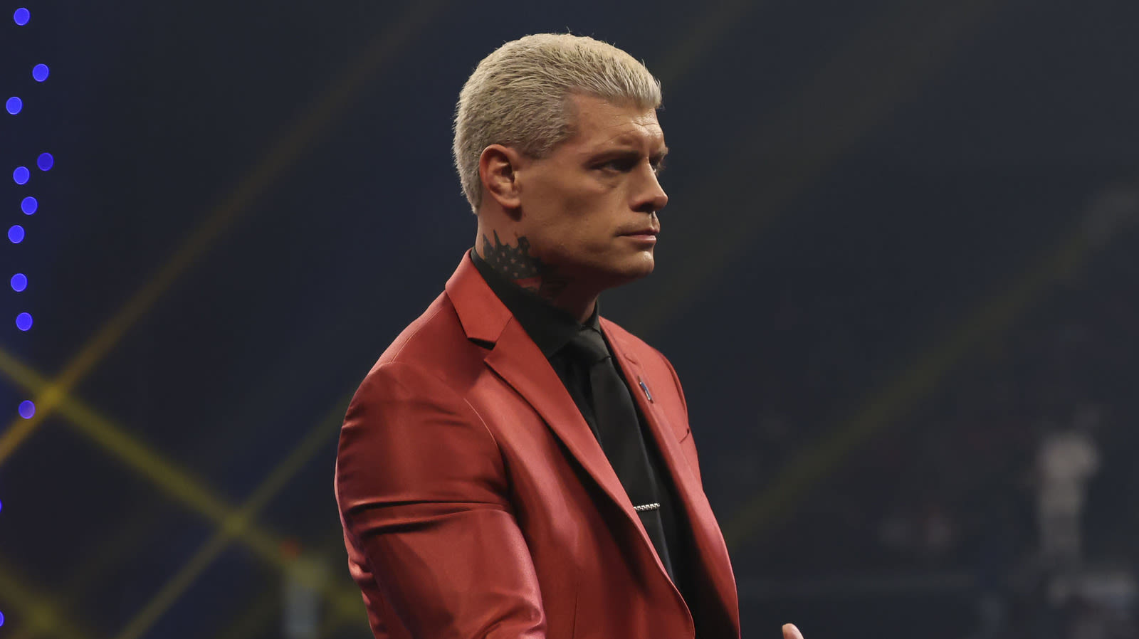 Cody Rhodes Addresses Possibility Of Him Turning Heel In WWE - Wrestling Inc.